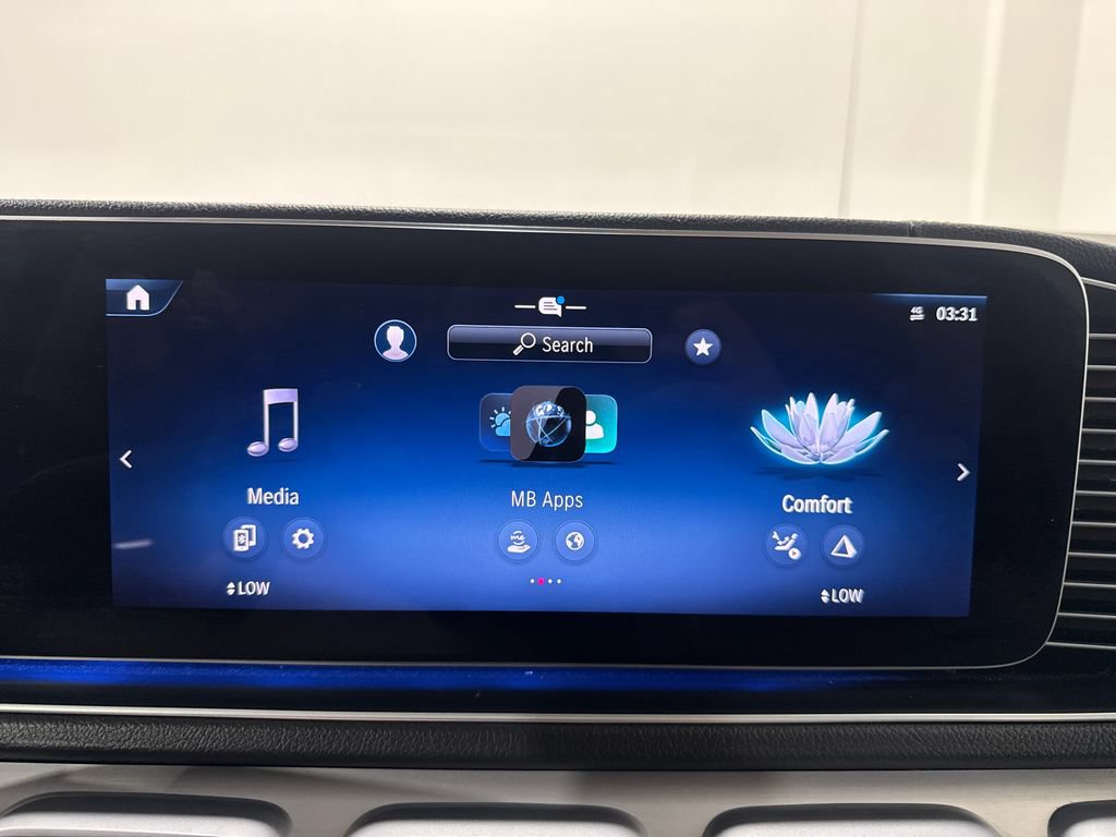 Used 2026 Mercedes-Benz GLS 450 4MATIC image 42