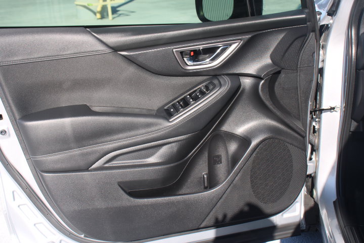 Used 2023 Subaru Forester Premium AWD/4WD image 10