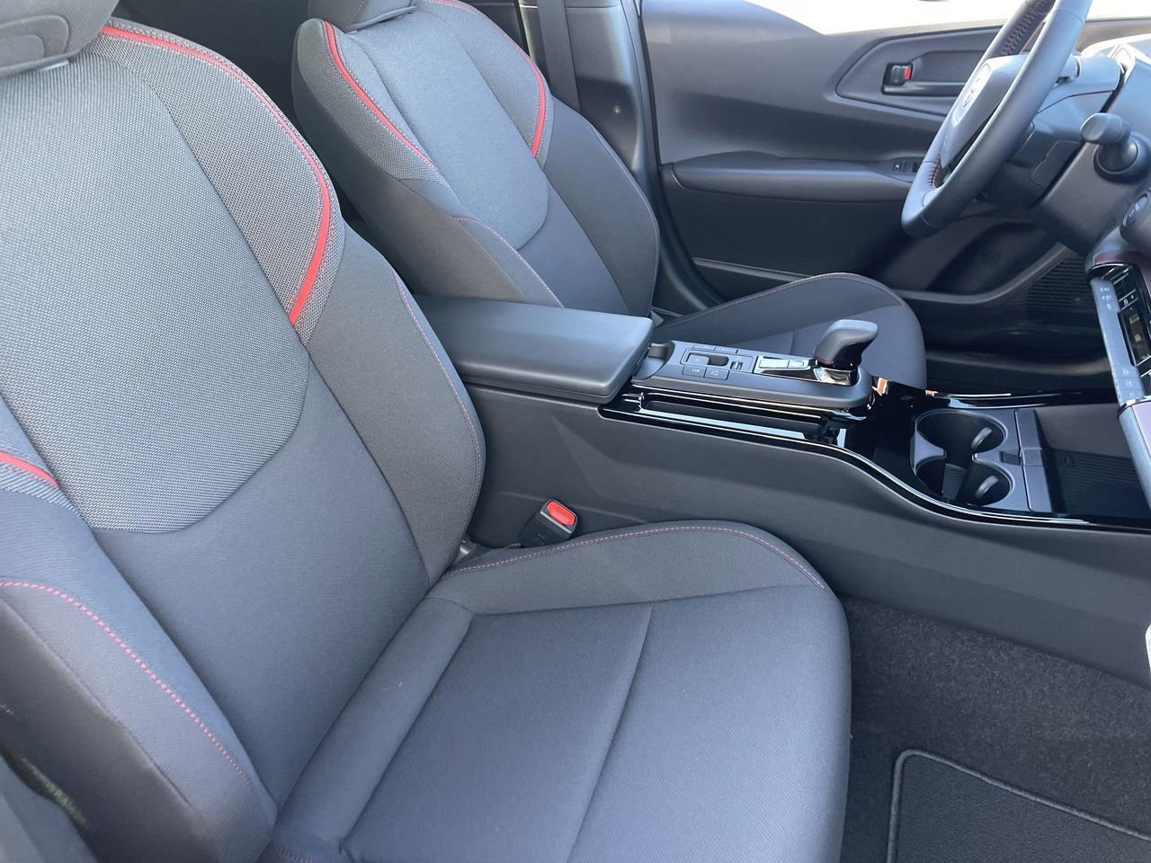 New 2026 Toyota Prius Plug-In Hybrid image 23