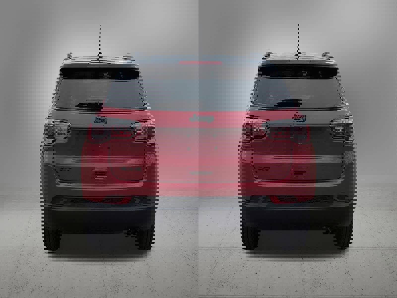 Used 2021 Jeep Compass Latitude image 5