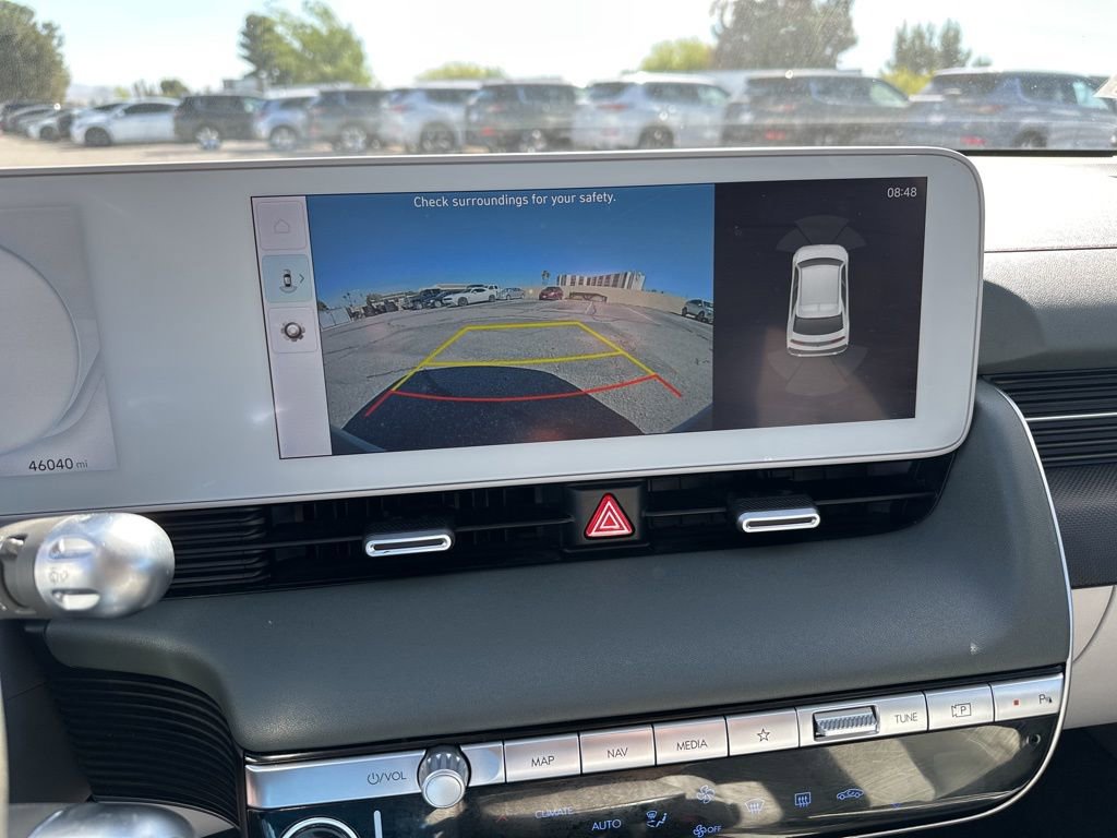 Used 2023 Hyundai Ioniq 5 SEL image 28