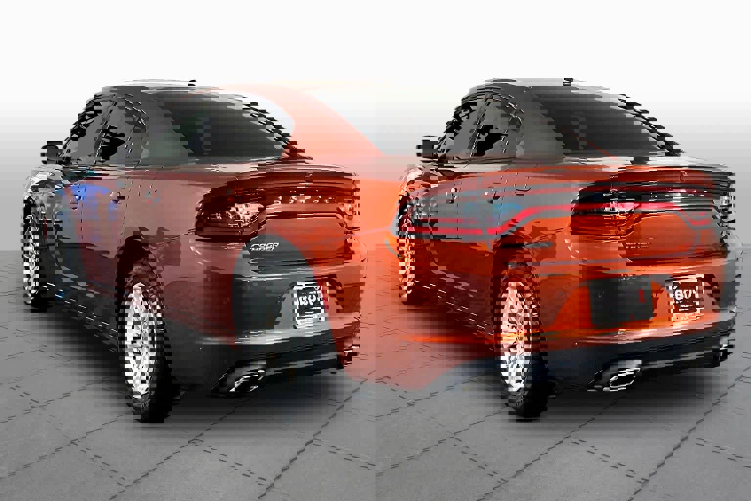 Used 2022 Dodge Charger SXT image 10