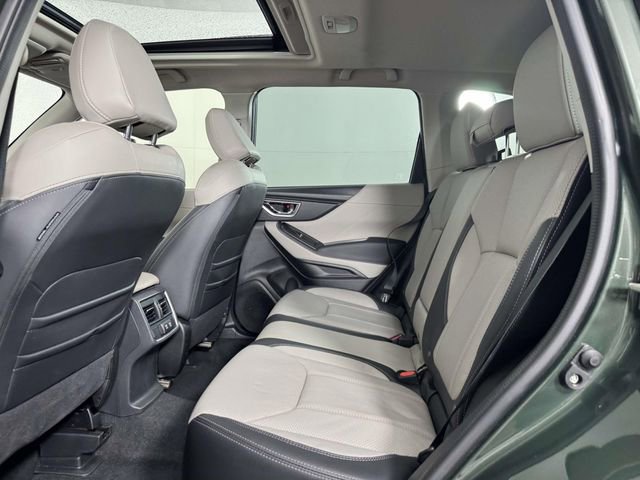 Certified 2023 Subaru Forester Limited image 33