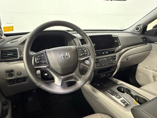 Used 2026 Honda Ridgeline RTL image 41