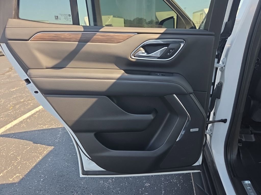 Used 2021 Chevrolet Tahoe LT AWD/4WD image 27