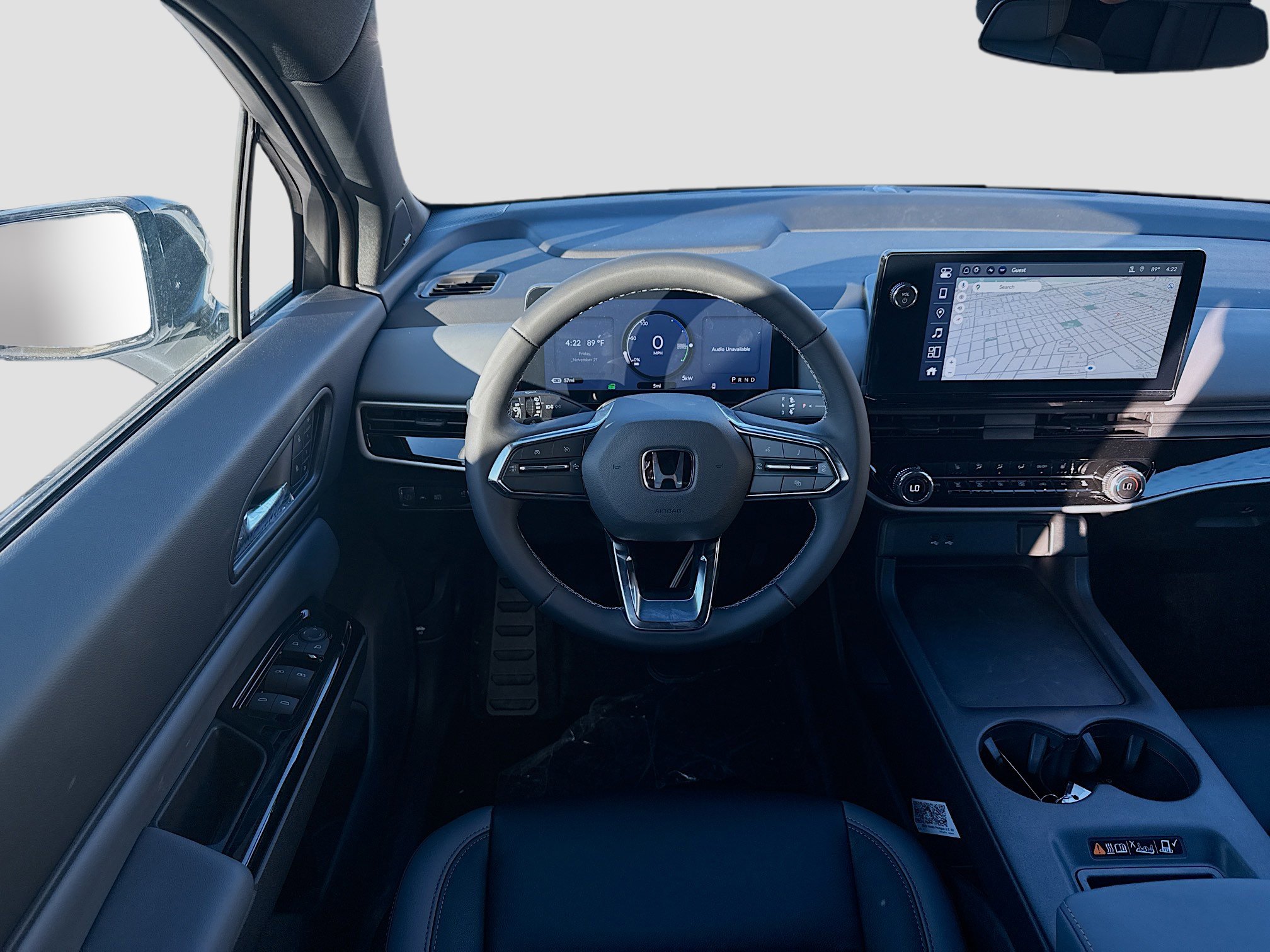 New 2026 Honda Prologue Touring image 19