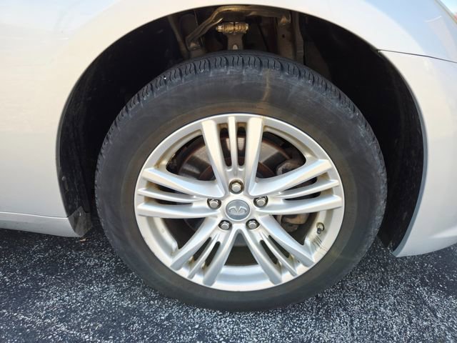 Used 2012 INFINITI G25 x AWD/4WD image 36