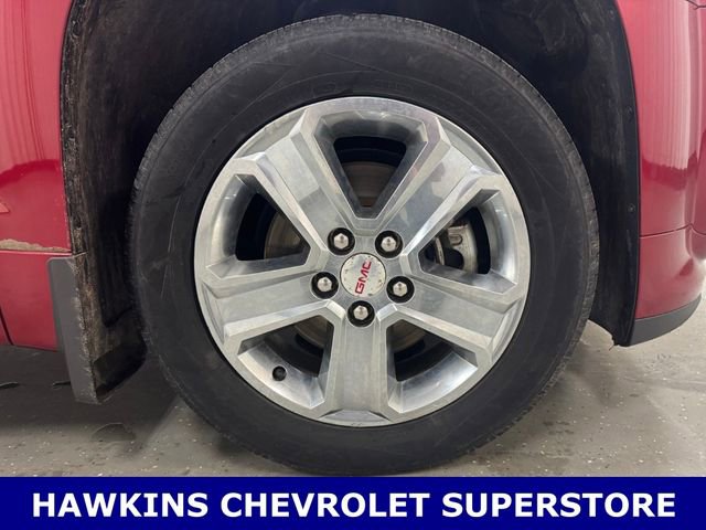 Used 2013 GMC Terrain Denali image 44