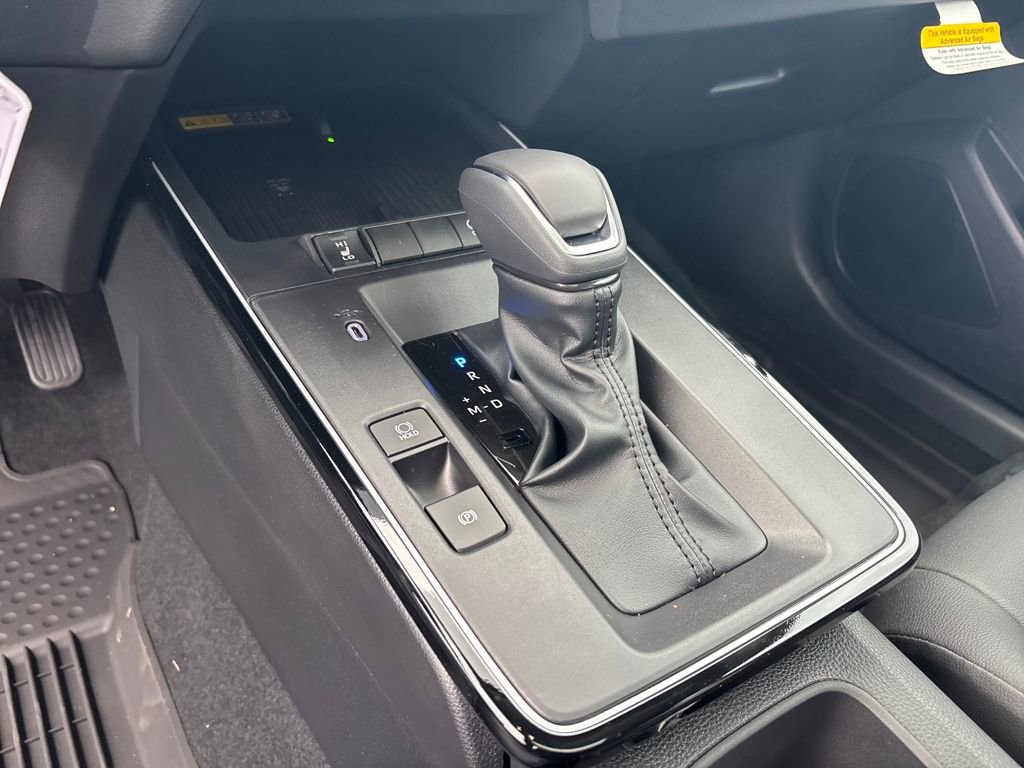 New 2026 Toyota Corolla Cross XLE image 16