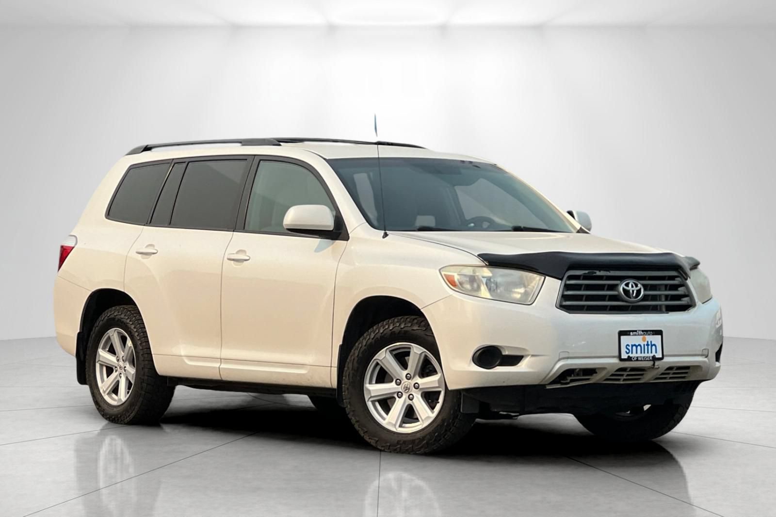 Used 2010 Toyota Highlander 4WD image 2