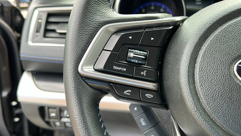 Used 2019 Subaru Legacy 2.5i Sport AWD/4WD image 13