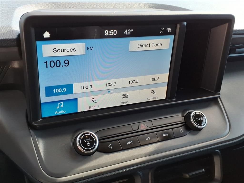 Used 2022 Ford Maverick XL w/ Equipment Group 100A Standard image 24