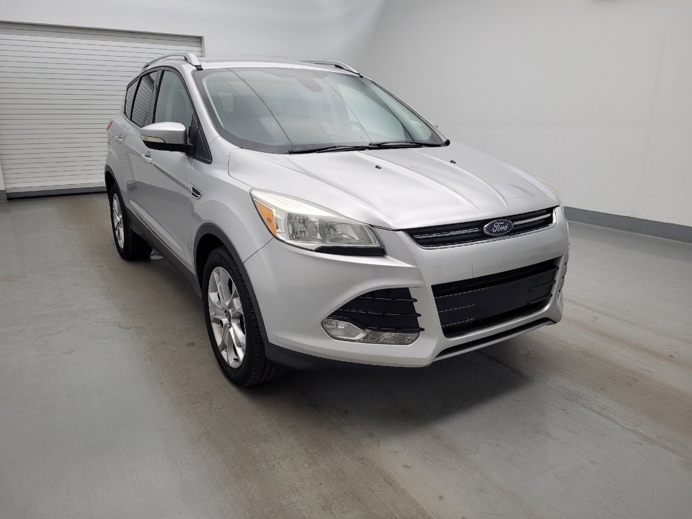 Used 2014 Ford Escape Titanium AWD/4WD image 13