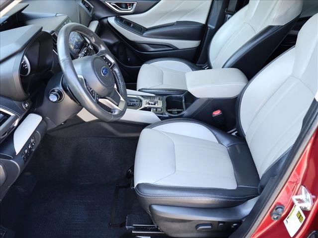 Used 2022 Subaru Forester Limited AWD/4WD image 22