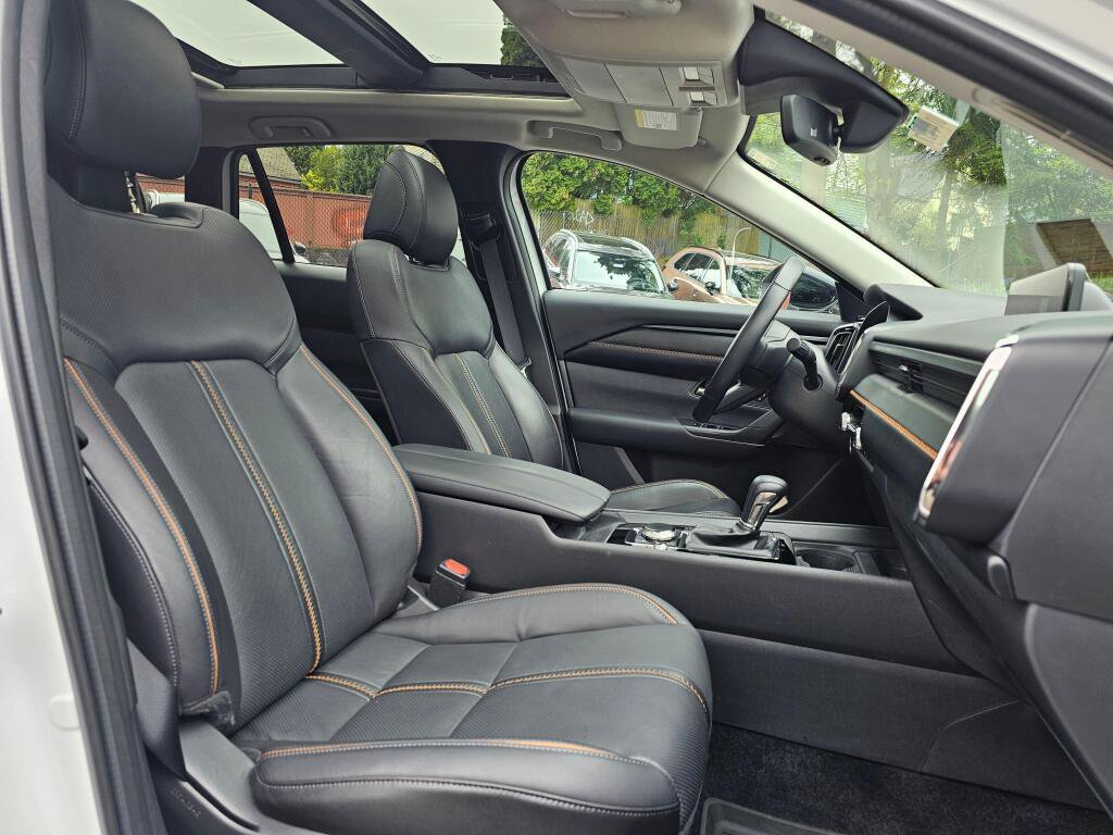 Certified 2023 MAZDA CX-50 AWD 2.5 S w/ Premium Plus Pkg image 11