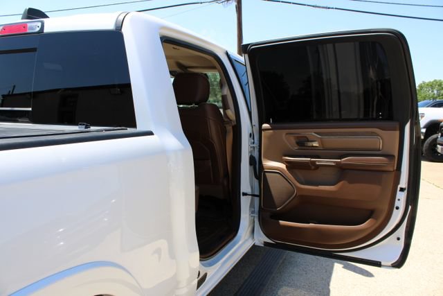 Used 2019 RAM 1500 Limited AWD/4WD image 47