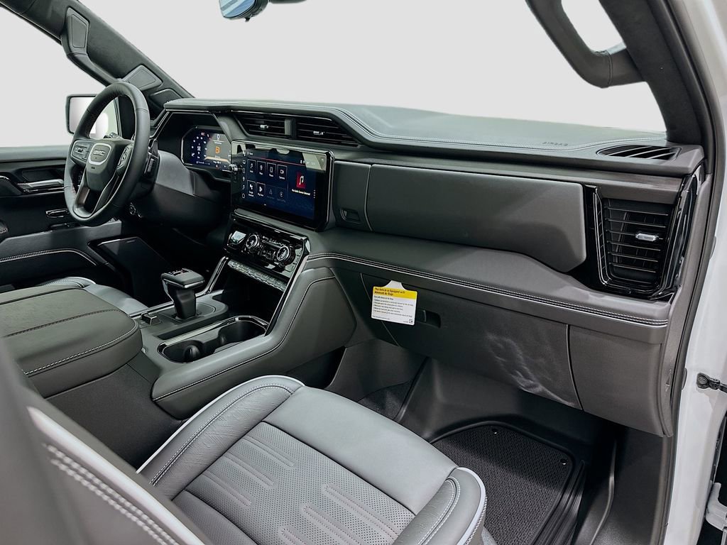 New 2026 GMC Sierra 1500 AT4X image 31
