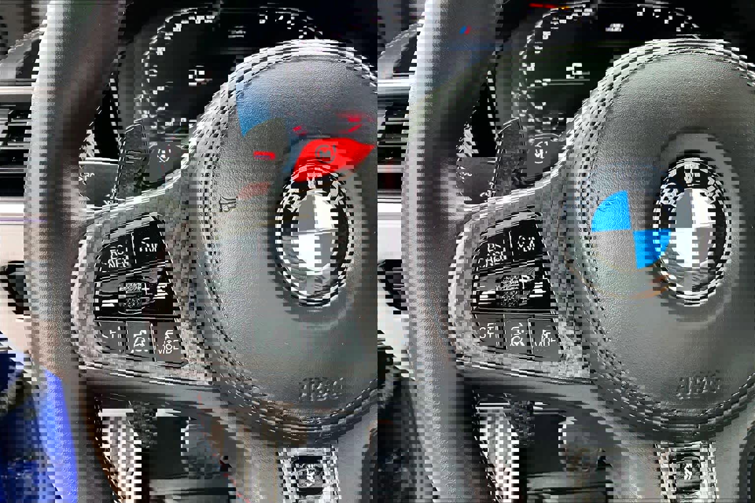 Used 2023 BMW M4 xDrive Competition image 22