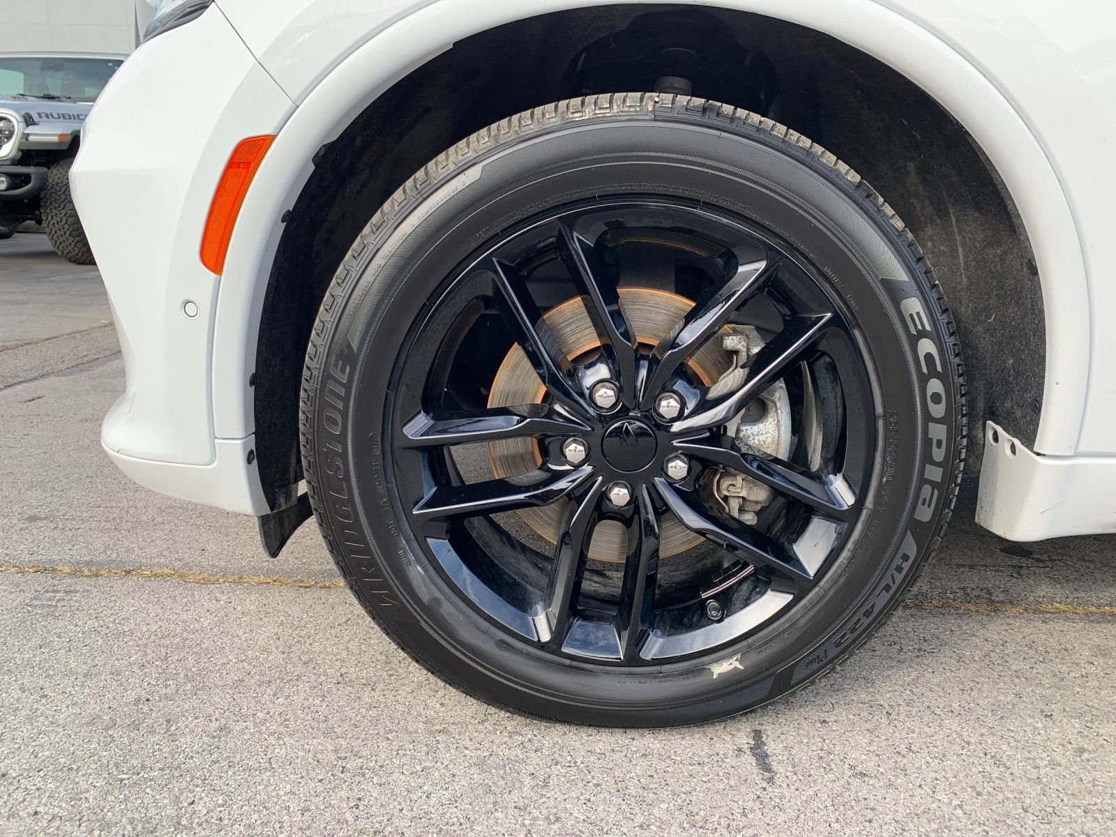 Used 2025 Dodge Durango R/T image 35