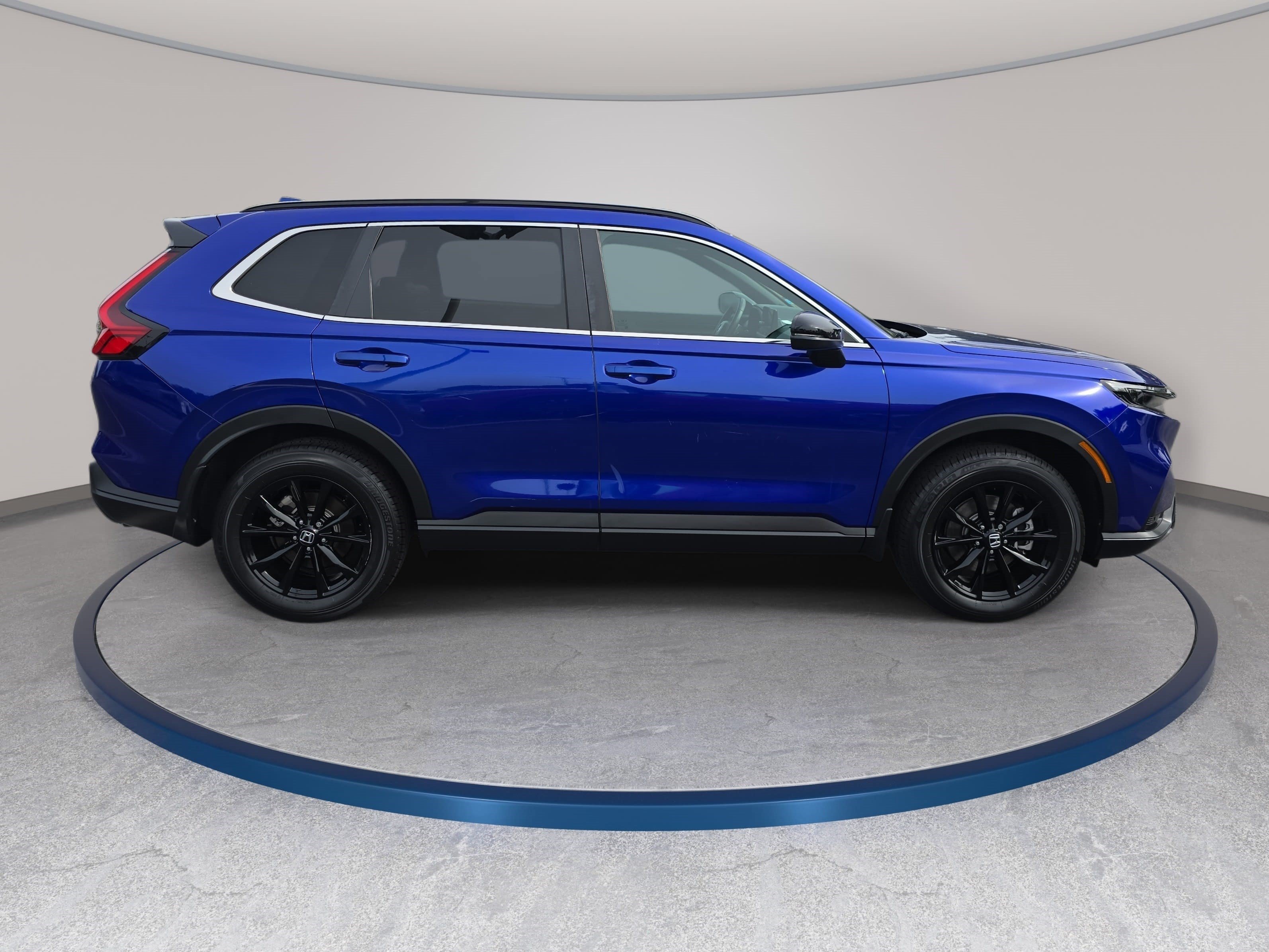 Used 2024 Honda CR-V Sport-L image 4