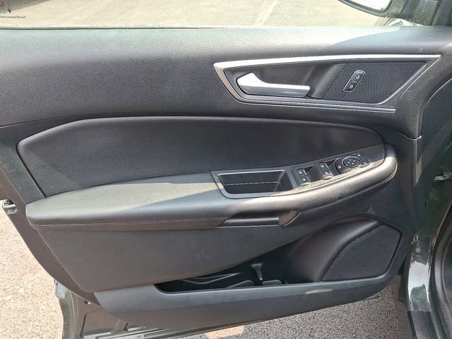 Certified 2022 Ford Edge ST-Line image 14