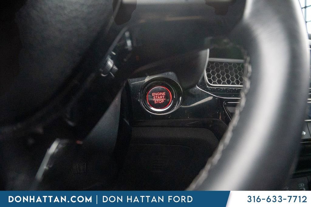Used 2025 Honda Civic Sport image 12