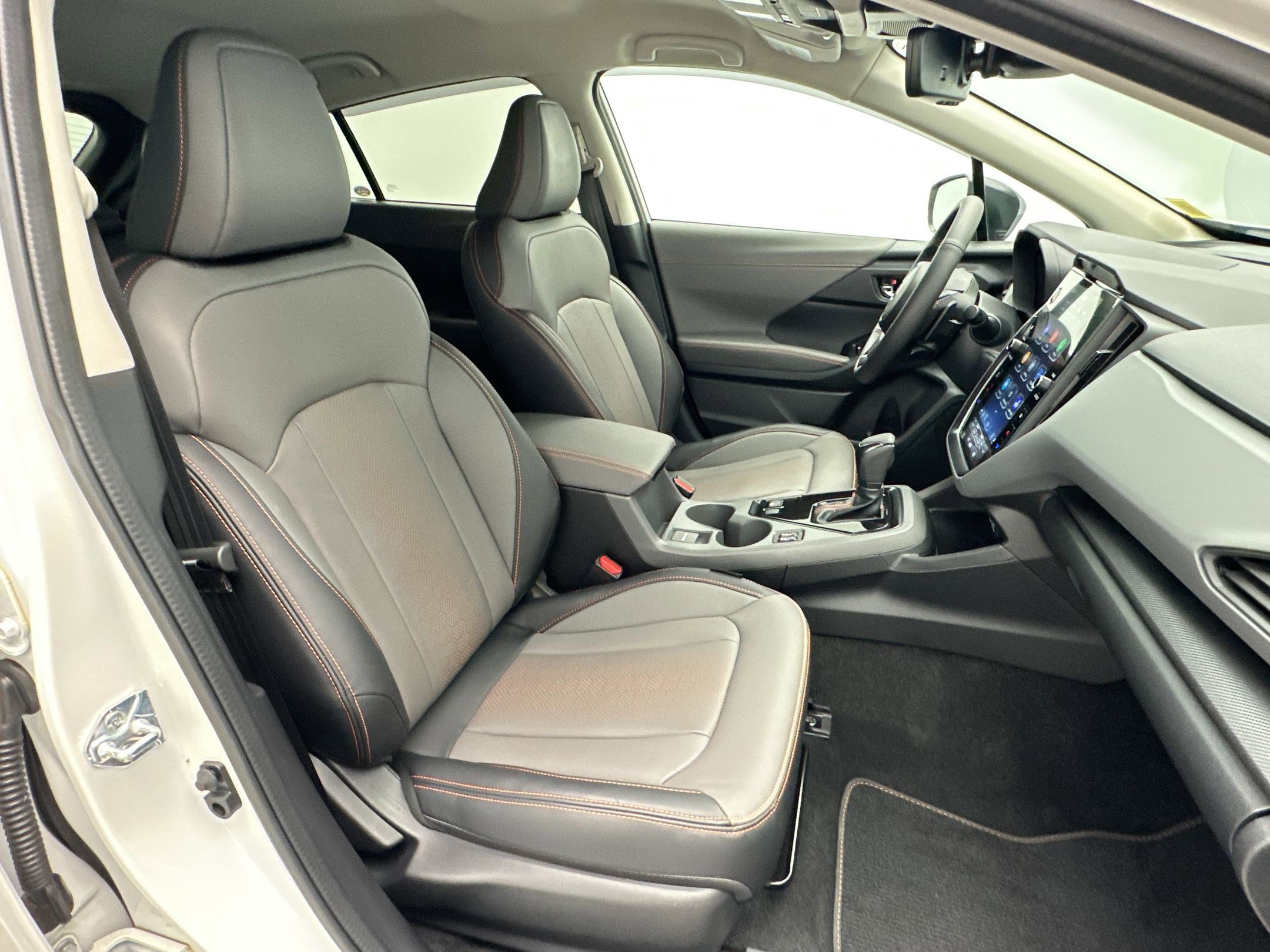 Used 2026 Subaru Crosstrek 2.5i Limited AWD/4WD image 29