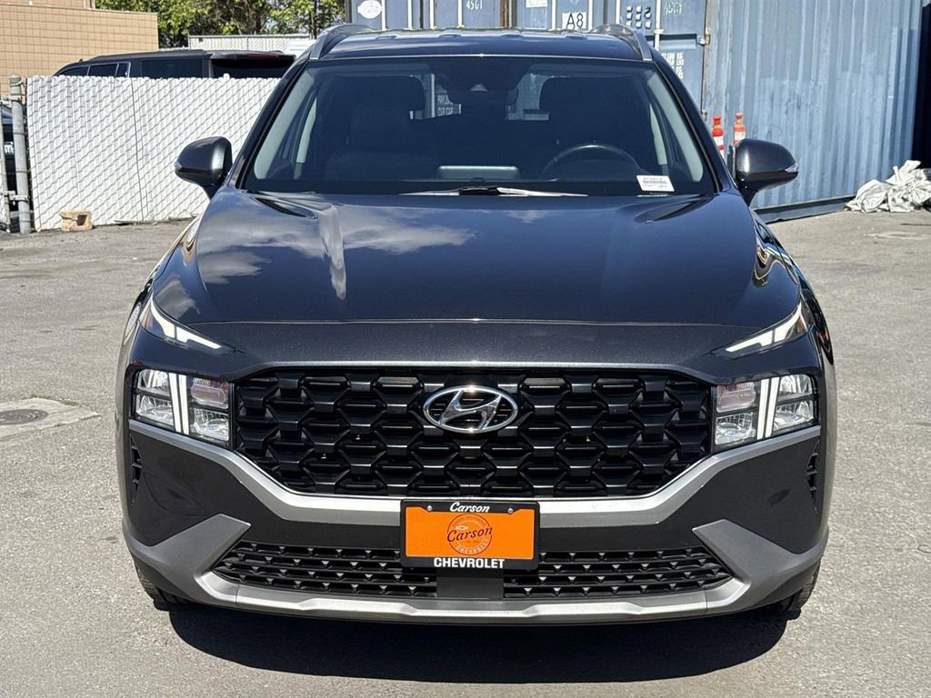 Used 2023 Hyundai Santa Fe SEL image 8