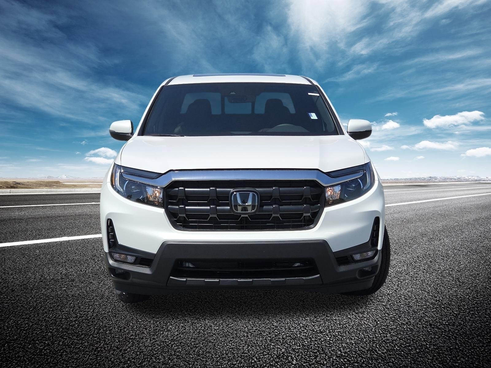 New 2026 Honda Ridgeline RTL image 15