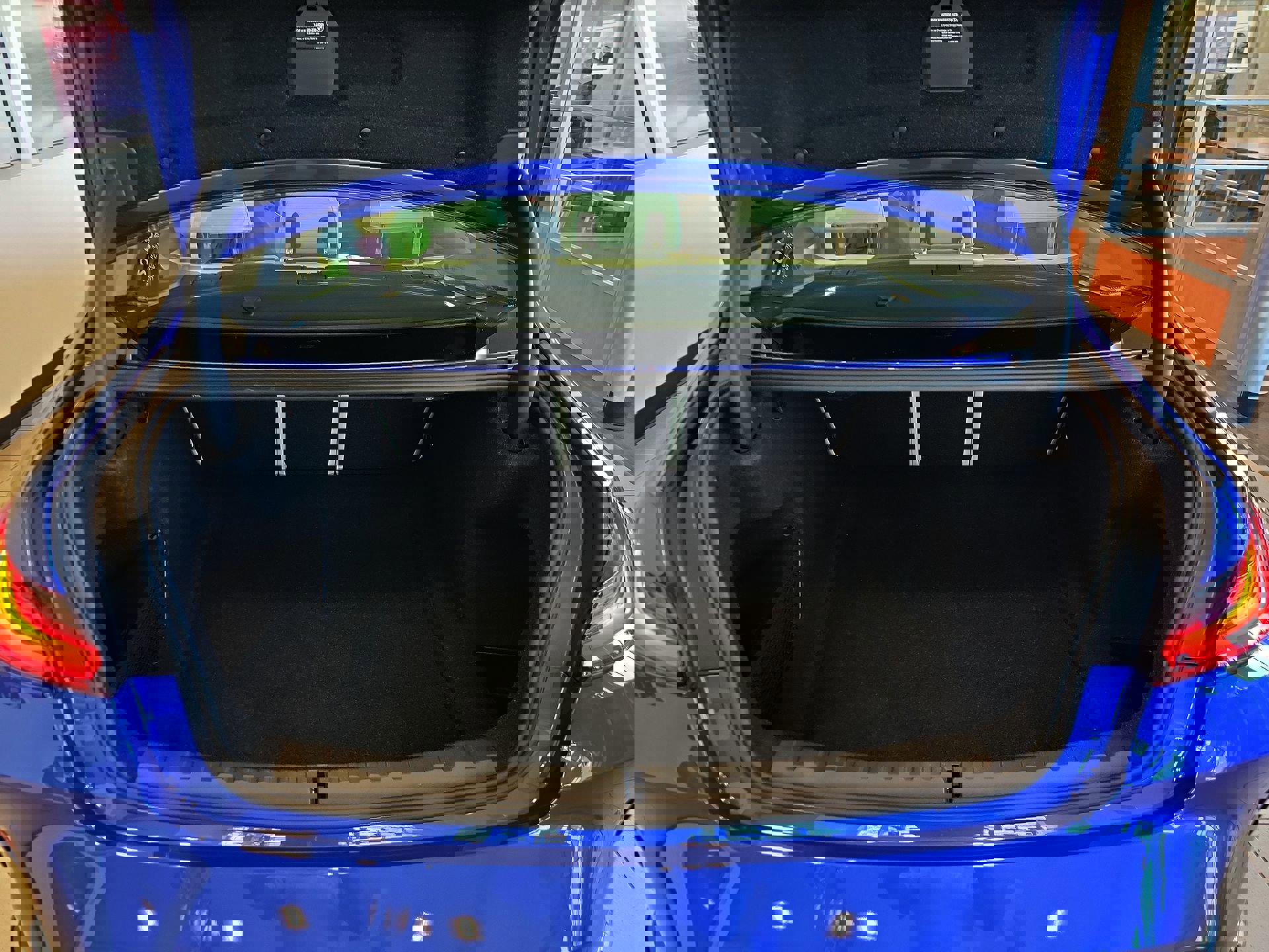 Used 2025 BMW M3 Competition w/ Executive Package image 13