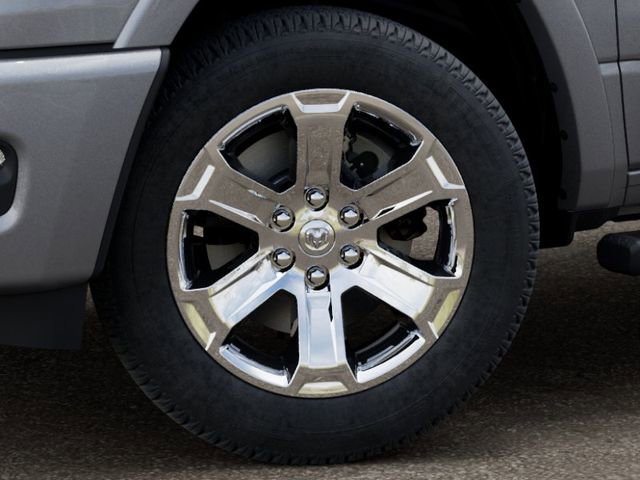 New 2026 RAM 1500 Big Horn image 9