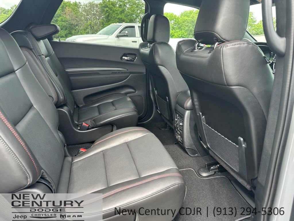 New 2026 Dodge Durango GT AWD/4WD image 14