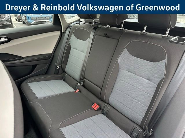 New 2026 Volkswagen Taos S image 27