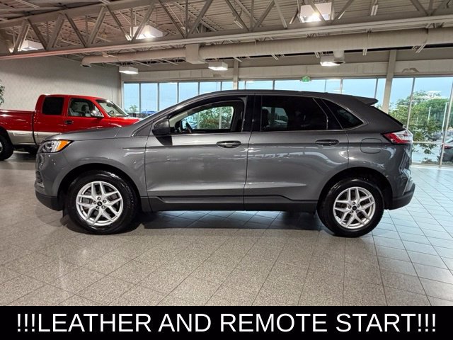 Used 2024 Ford Edge SEL w/ Convenience Package AWD/4WD image 5