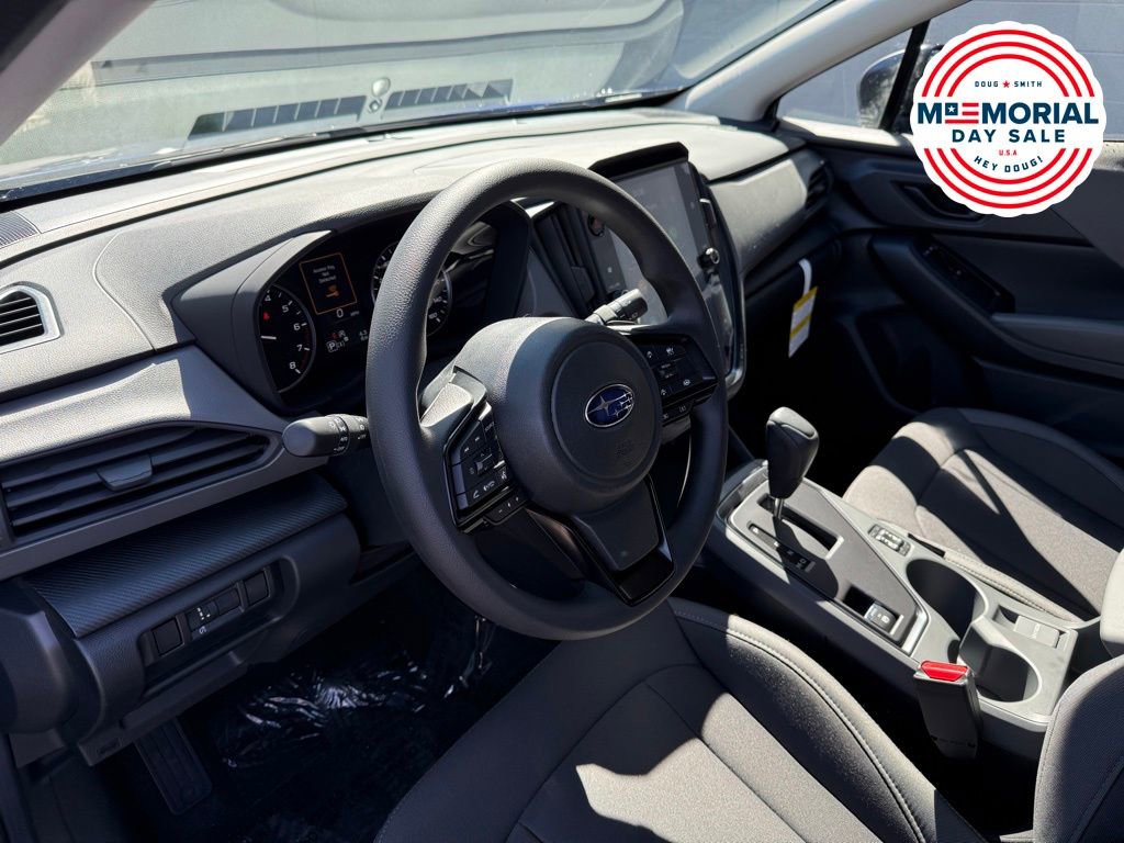 New 2026 Subaru Crosstrek 2.0i Premium AWD/4WD image 21