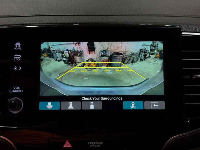 Used 2022 Honda Passport TrailSport image 16