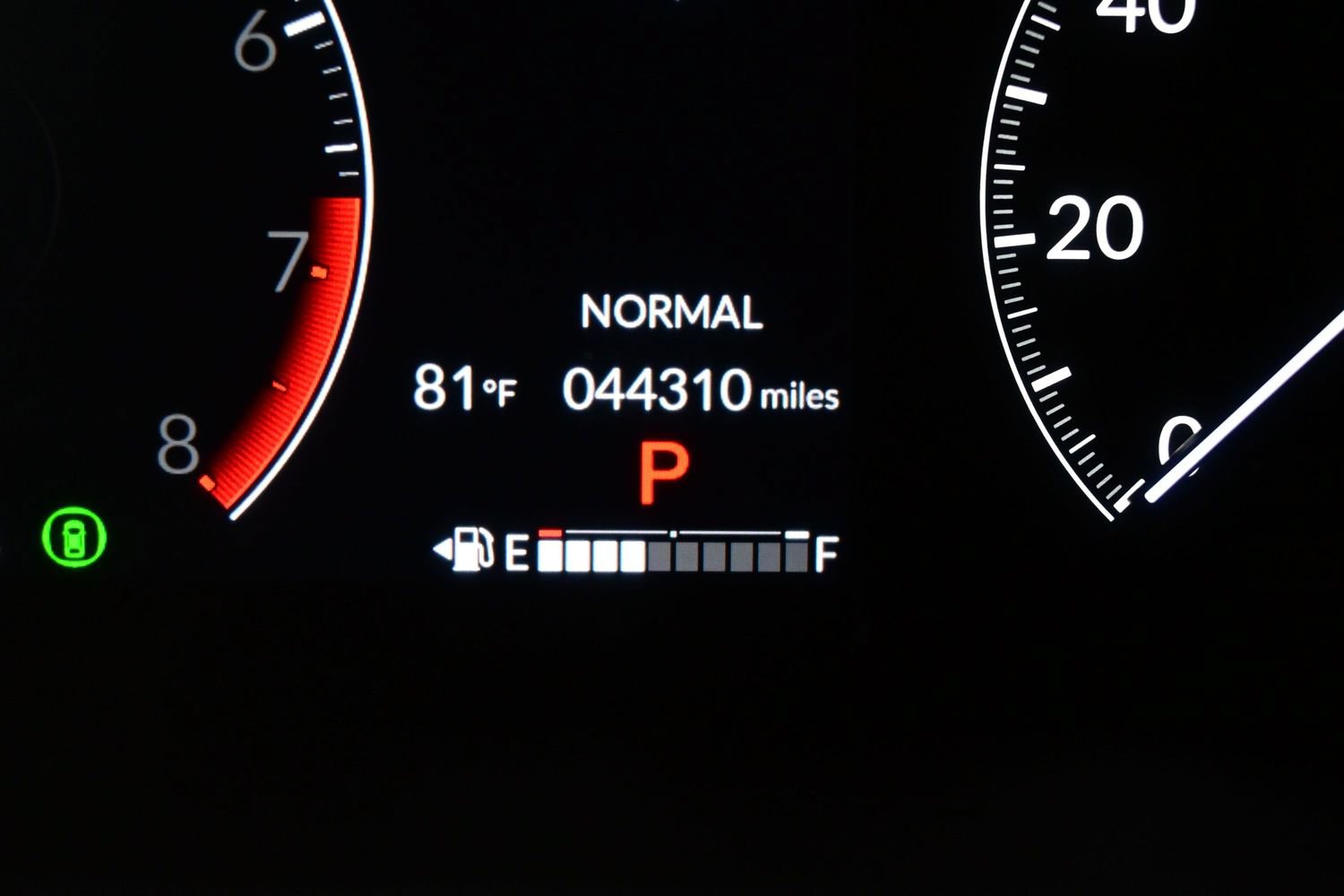 Used 2024 Honda HR-V LX image 24