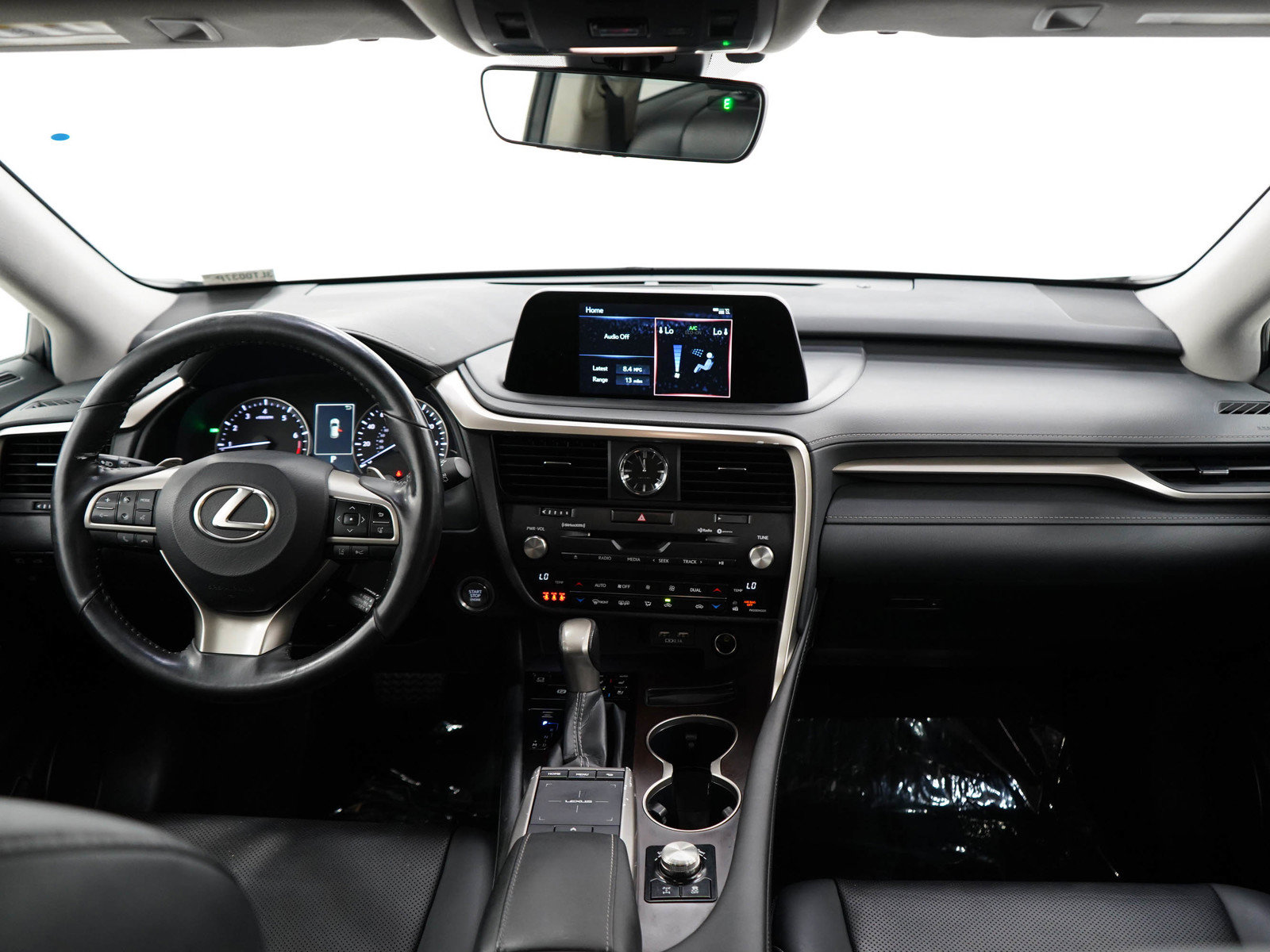 Used 2022 Lexus RX 350 AWD w/ Premium Package image 13