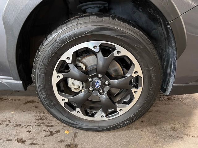 Used 2023 Subaru Crosstrek 2.0i AWD/4WD image 28