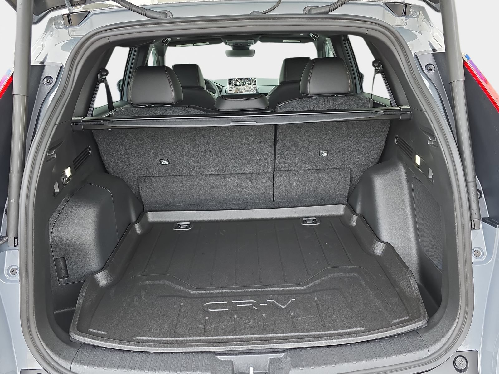 New 2026 Honda CR-V Sport Touring image 13