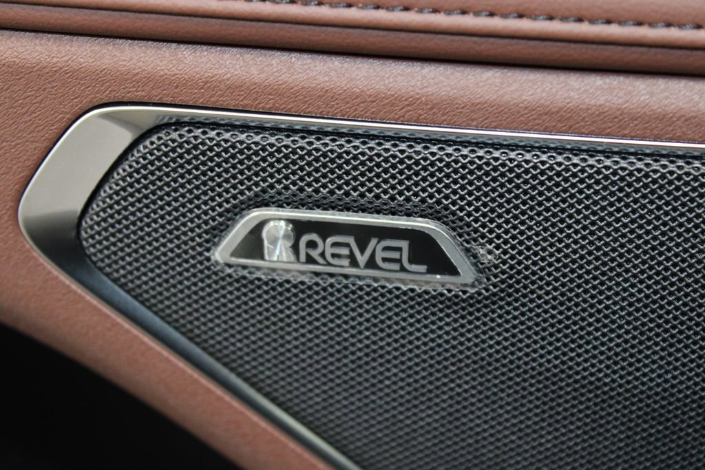 New 2026 Lincoln Nautilus Reserve image 41