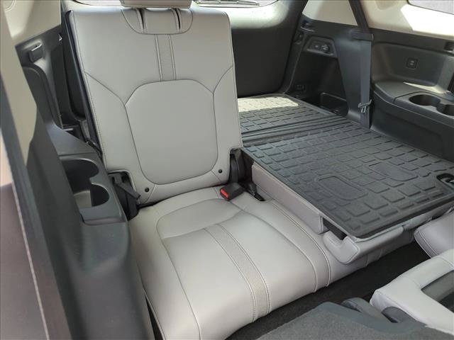 Used 2025 Honda Pilot Touring image 20