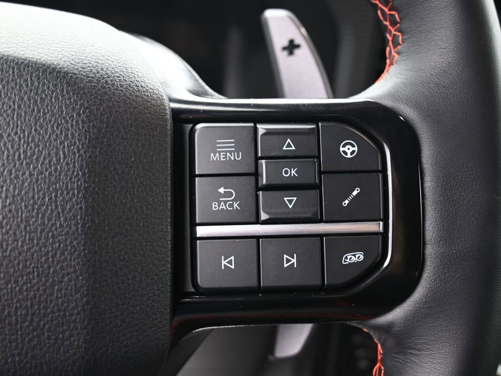 New 2025 Ford F150 Raptor w/ Equipment Group 803A Raptor R image 30