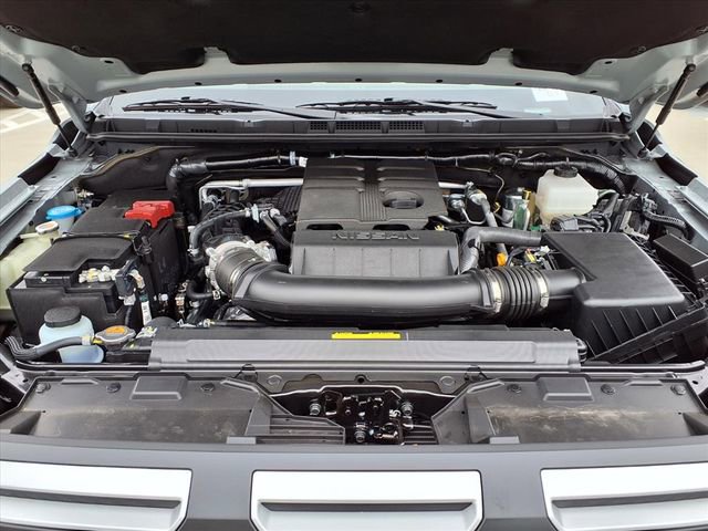 New 2026 Nissan Frontier Pro-X w/ Pro-X Convenience Package image 20