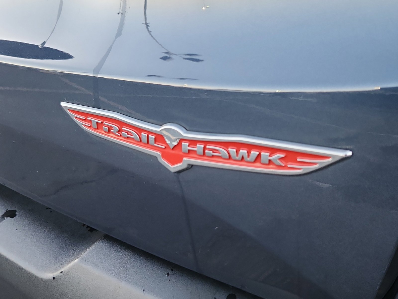 Used 2021 Jeep Renegade Trailhawk image 25