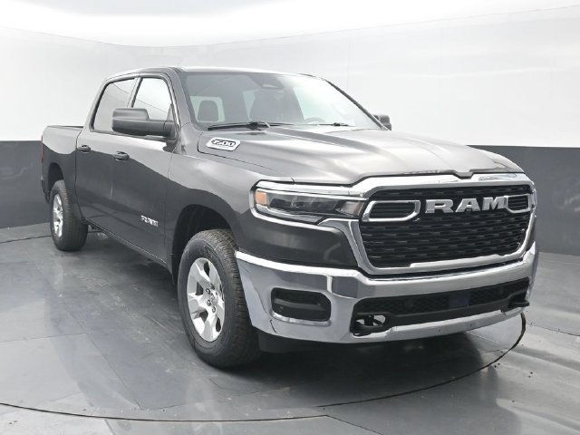 Used 2026 RAM 1500 Tradesman