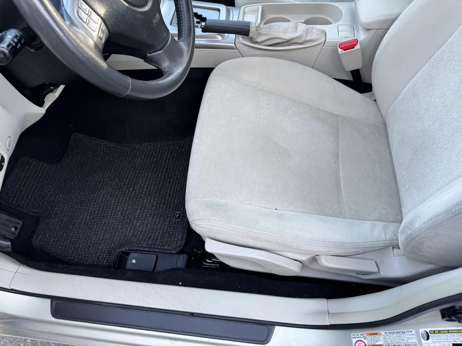Used 2009 Subaru Impreza 2.5i AWD/4WD image 19