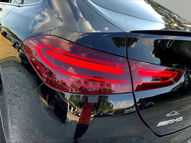 Used 2024 Mercedes-Benz GLE 53 AMG 4MATIC Coupe w/ Driver Assistance Package image 24