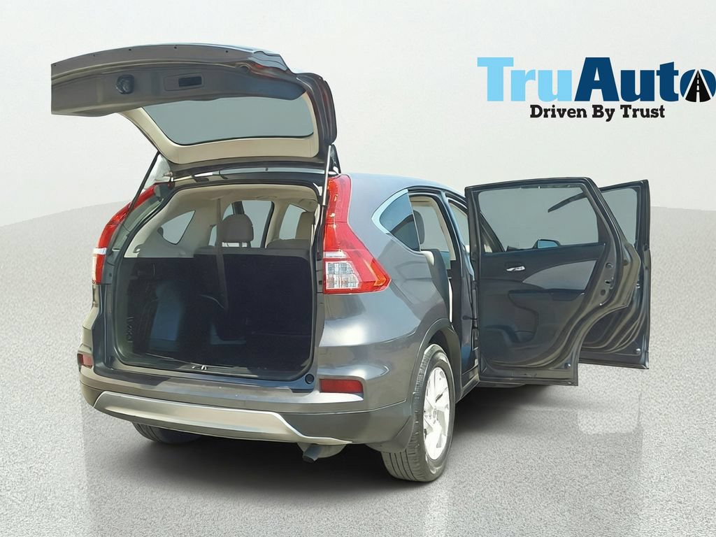 Used 2016 Honda CR-V EX image 13