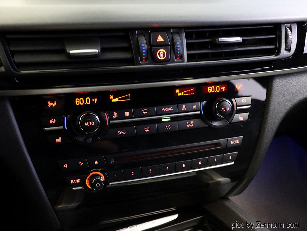 Used 2018 BMW X5 xDrive40e image 23